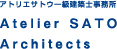 atelier sato architects